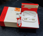 Oneplus Buds Z2 -pearl White